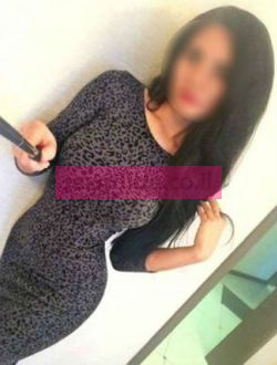 נקי ועדין, עושה עיסוי