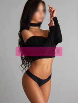 נקבה זמן, יש לי גוף יפה