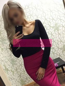 מגניב וצעיר ליווי